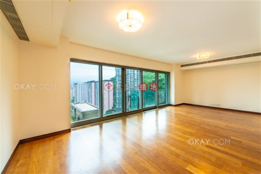 名門 3-5座-中層住宅-出租樓盤HK$ 80,000/ 月
