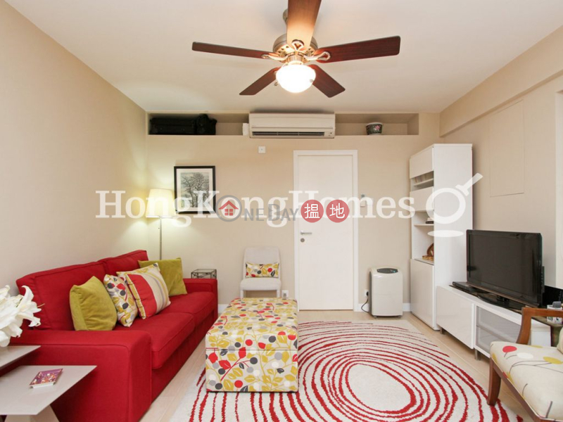 Property Search Hong Kong | OneDay | Residential | Sales Listings, 1 Bed Unit at Ying Fai Court | For Sale
