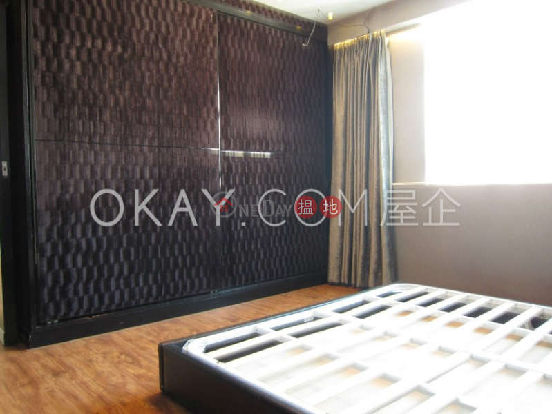 HK$ 18.5M, Pak Lee Court Bedford Gardens, Sha Tin | Efficient 3 bedroom on high floor | For Sale