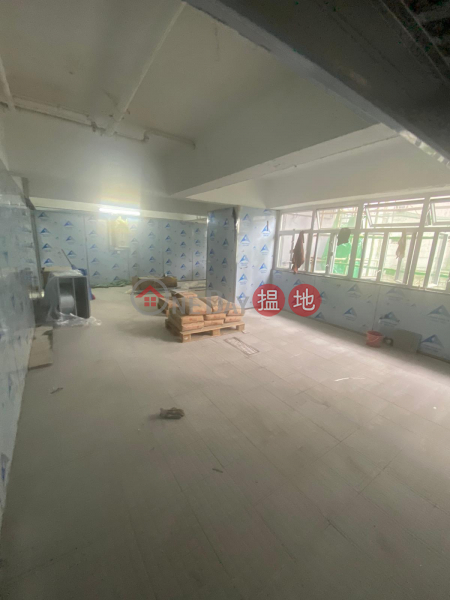 HK$ 57,000/ month | Superluck Industrial Centre Phase 2, Tsuen Wan Tsuen Wan Industrial Centre