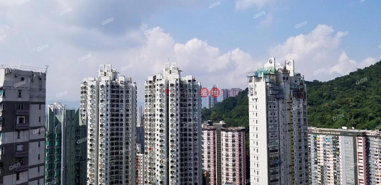 Carnation Court | 4 bedroom High Floor Flat for Rent 43 Tai Hang Road | Wan Chai District | Hong Kong | Rental | HK$ 85,000/ month