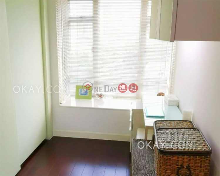 Property Search Hong Kong | OneDay | Residential Sales Listings | Unique 3 bedroom with terrace & balcony | For Sale