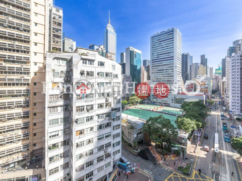 嘉薈軒一房單位出租, 嘉薈軒 J Residence | 灣仔區 (Proway-LID46118R)_0