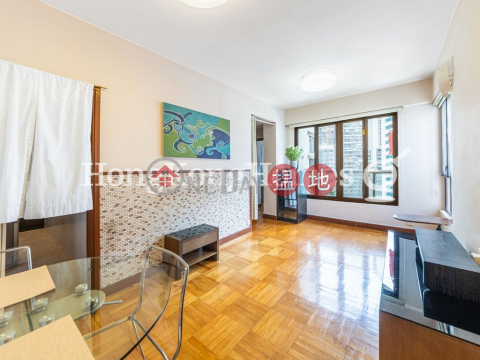 2 Bedroom Unit for Rent at Smiling Court, Smiling Court 天悅閣 | Western District (Proway-LID204516R)_0