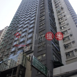 Studio unit for rent in Kennedy Town|Western DistrictKam Ho Court(Kam Ho Court)Rental Listings (A065373)_0