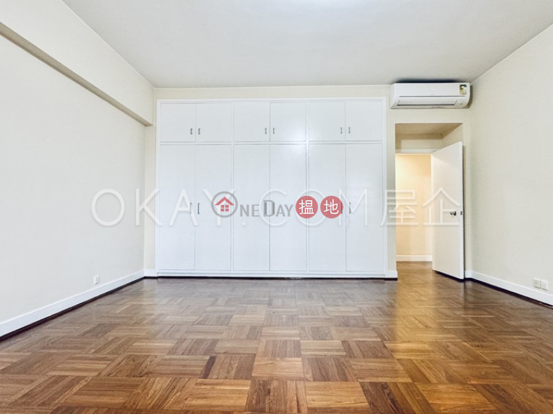 4房2廁,實用率高,連車位,露台嘉慧園出租單位-3馬己仙峽道 | 中區香港出租-HK$ 180,000/ 月