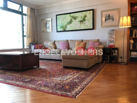 Studio Flat for Sale in Mid Levels West, Robinson Place 雍景臺 | Western District (EVHK95535)_0