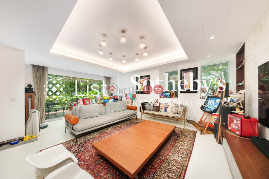 Property Search Hong Kong | OneDay | Residential | Sales Listings | Property for Sale at Orchid Hill with more than 4 Bedrooms