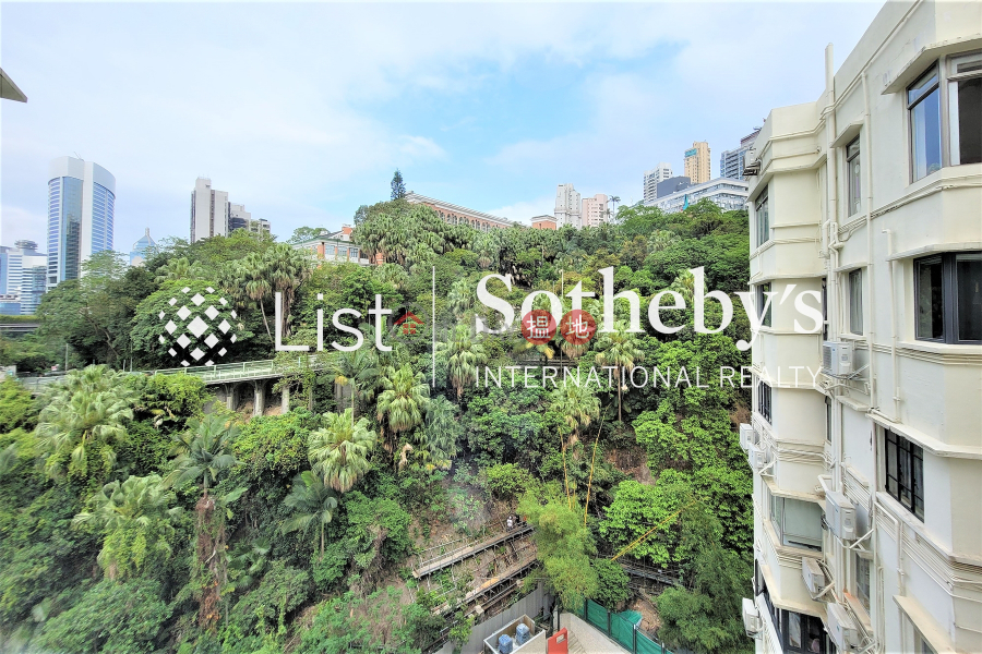 HK$ 55,000/ month, Grosvenor House, Central District Property for Rent at Grosvenor House with 3 Bedrooms