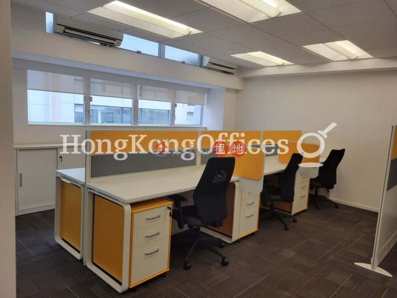 Office Unit for Rent at Office Plus at Sheung Wan | Office Plus at Sheung Wan 協成行上環中心 Rental Listings