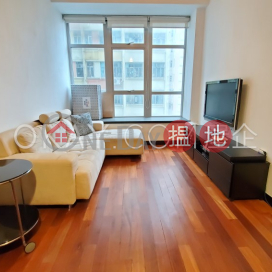 1房1廁,露台嘉薈軒出售單位, 嘉薈軒 J Residence | 灣仔區 (OKAY-S64902)_0