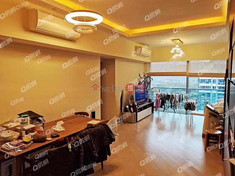 Property Search Hong Kong | OneDay | Residential Sales Listings | Park Yoho Genova Phase 2A Block 29 | 4 bedroom High Floor Flat for Sale