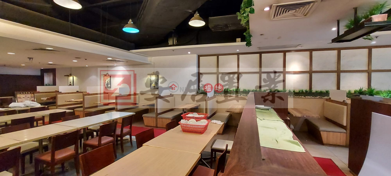 安居工商 何生 全包 免頂手 可餐廳 零售|寧晉中心(Legend Tower)出租樓盤 (ANDYH-7071691544)
