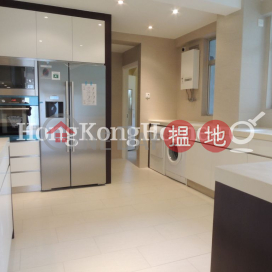 4 Bedroom Luxury Unit for Rent at Fairview Mansion
