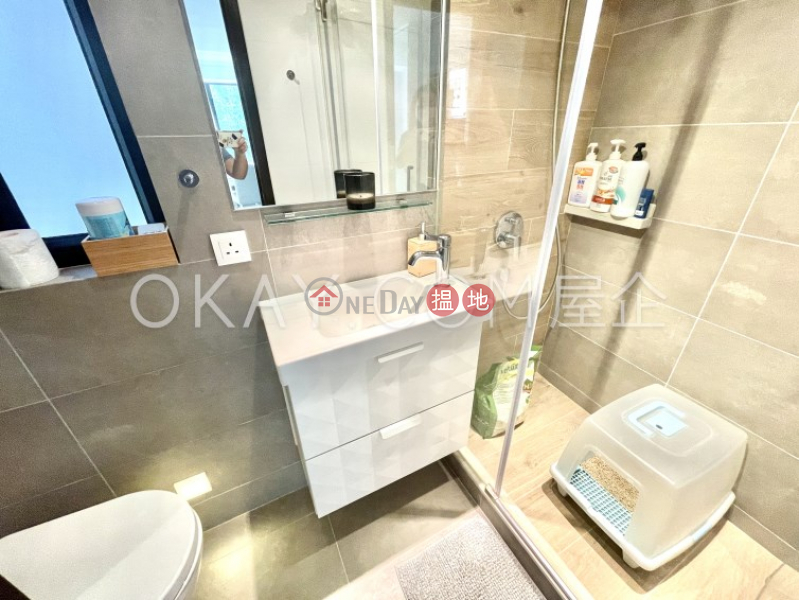 Property Search Hong Kong | OneDay | Residential | Sales Listings | Tasteful 2 bedroom with balcony | For Sale