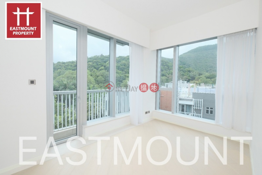 Clearwater Bay Apartment | Property For Sale in Mount Pavilia 傲瀧-Low-density luxury villa | Property ID:3375, 663 Clear Water Bay Road | Sai Kung, Hong Kong Sales, HK$ 52.8M
