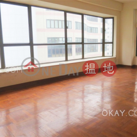 Stylish 3 bedroom in Happy Valley | Rental | Sun and Moon Building 日月大廈 _0