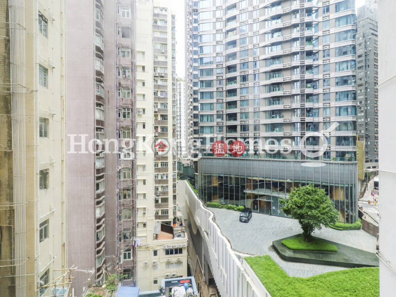 香港搵樓|租樓|二手盤|買樓| 搵地 | 住宅|出租樓盤-堅威大廈兩房一廳單位出租