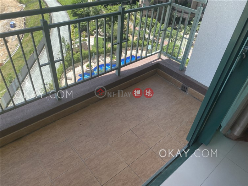 HK$ 45,000/ month, Discovery Bay, Phase 13 Chianti, The Pavilion (Block 1) Lantau Island Rare 4 bedroom with balcony | Rental