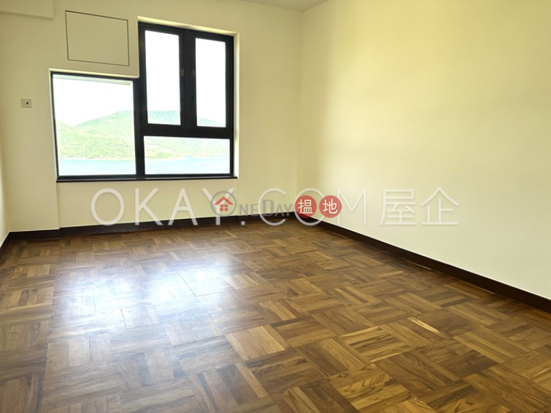 香港搵樓|租樓|二手盤|買樓| 搵地 | 住宅-出租樓盤-4房2廁,實用率高,極高層,海景曼克頓花園出租單位