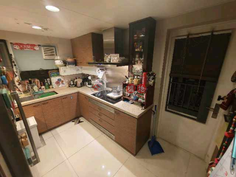 HILLWOOD Ma Tong Road | Yuen Long Hong Kong Sales HK$ 15.8M