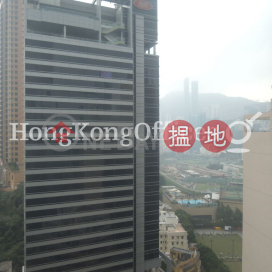 Office Unit for Rent at Bartlock Centre