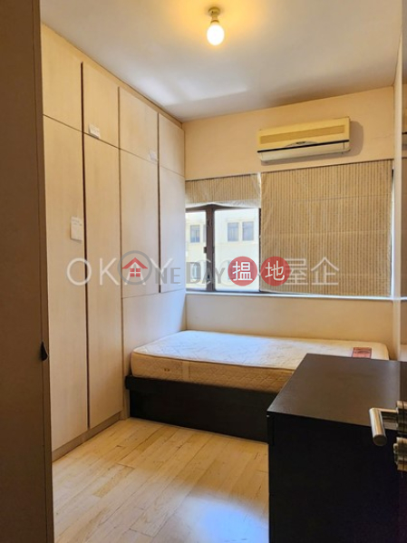 Rare 3 bedroom in Mid-levels West | Rental | East Sun Mansion 宜新大廈 Rental Listings