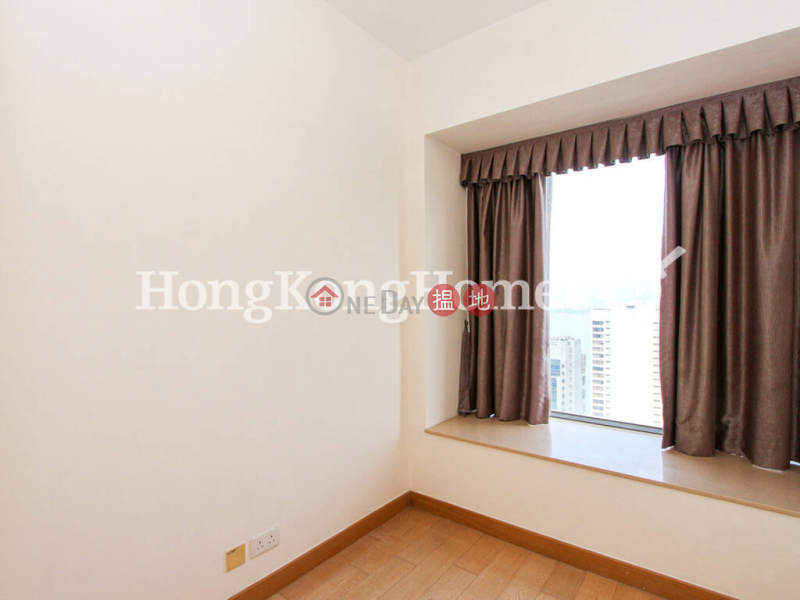 3 Bedroom Family Unit for Rent at Island Crest Tower 1 8 First Street | Western District, Hong Kong, Rental | HK$ 46,000/ month