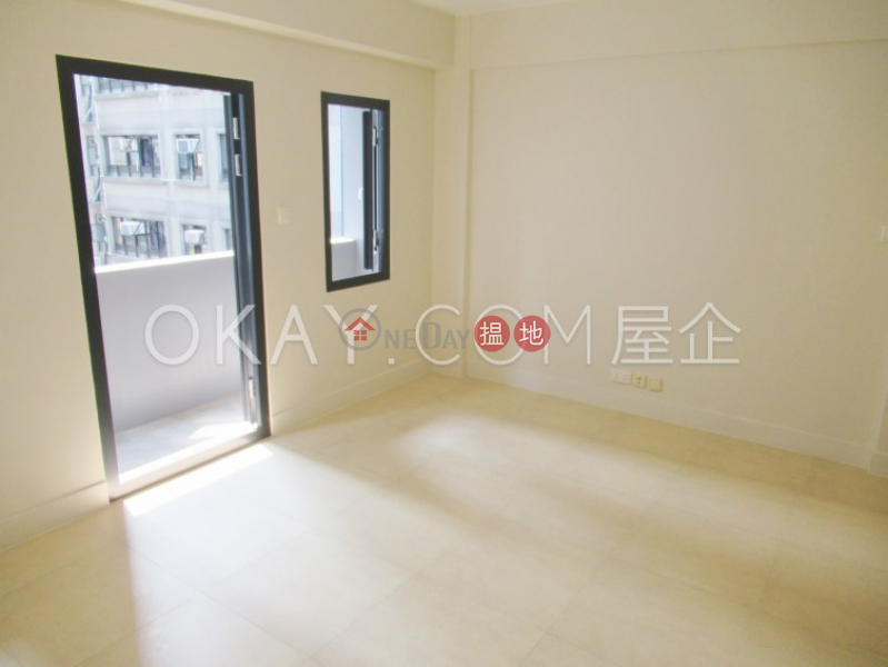 Elegant 2 bedroom in Sheung Wan | Rental, 4 Po Yan Street 普仁街4號 Rental Listings | Central District (OKAY-R318228)