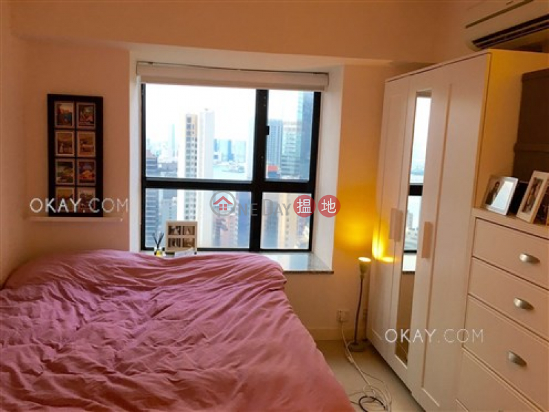 Property Search Hong Kong | OneDay | Residential Sales Listings Popular 1 bedroom on high floor | For Sale