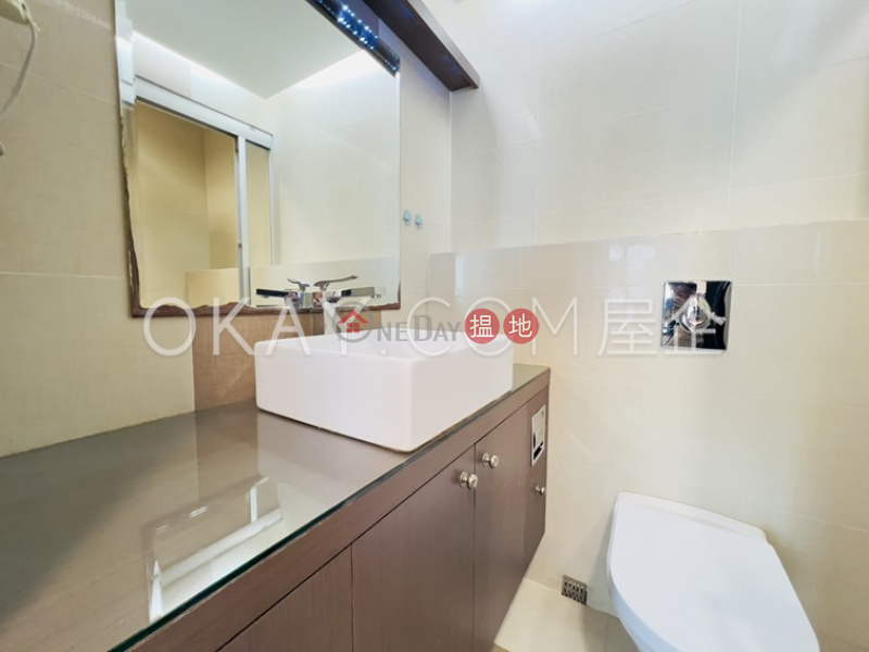 Lovely 2 bedroom on high floor | Rental, Honor Villa 翰庭軒 Rental Listings | Central District (OKAY-R79694)