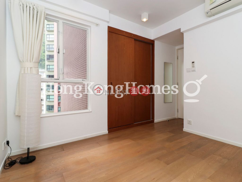 殷樺花園|未知住宅-出租樓盤-HK$ 40,000/ 月