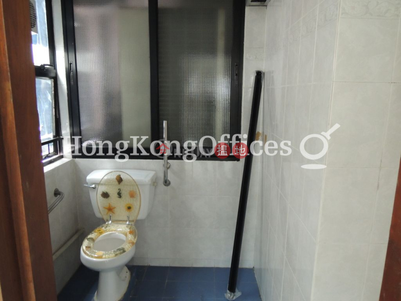 宏基商業大廈寫字樓租單位出租-10摩利臣街 | 西區-香港-出租-HK$ 21,344/ 月