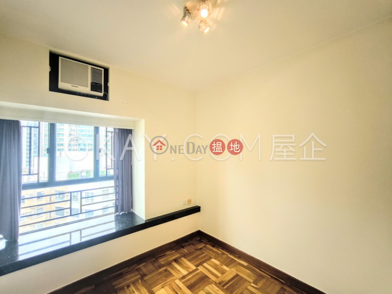 HK$ 45,000/ month Primrose Court, Western District | Popular 3 bedroom on high floor with rooftop & parking | Rental