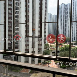 Luxurious 3 bedroom with balcony | Rental|(T-42) Wisteria Mansion Harbour View Gardens (East) Taikoo Shing((T-42) Wisteria Mansion Harbour View Gardens (East) Taikoo Shing)Rental Listings (OKAY-R172966)_0