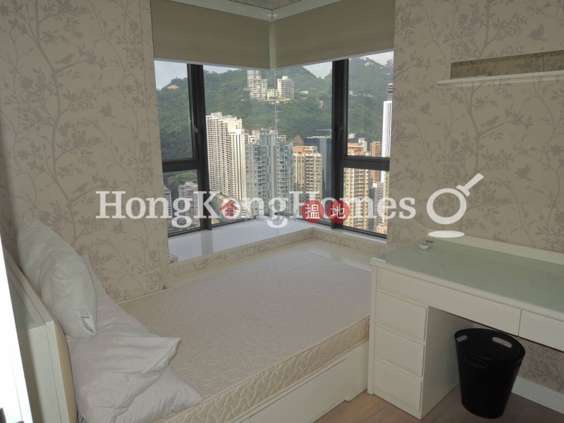 3 Bedroom Family Unit for Rent at The Oakhill, 28 Wood Road | Wan Chai District, Hong Kong, Rental HK$ 75,000/ month