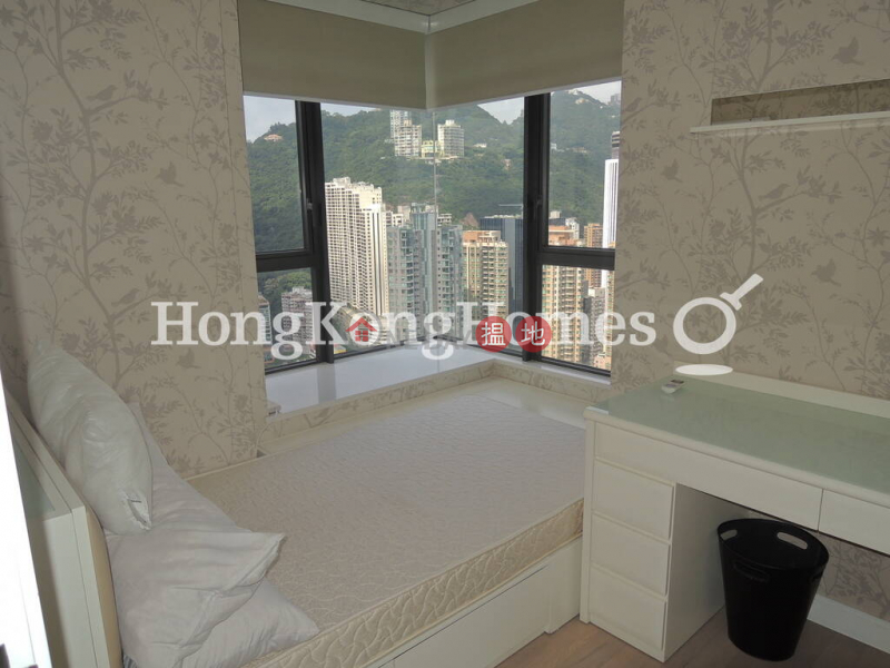 萃峯三房兩廳單位出租-28活道 | 灣仔區-香港-出租|HK$ 75,000/ 月