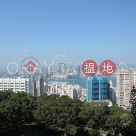 Efficient 3 bedroom with balcony & parking | Rental | Braemar Hill Mansions 賽西湖大廈 _0