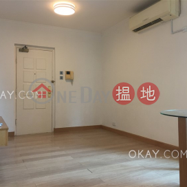 Cozy 2 bedroom in Mid-levels West | Rental | Fairview Height 輝煌臺 _0