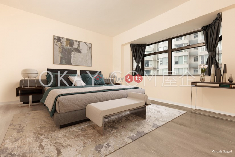 Gorgeous 4 bedroom with parking | For Sale, 1 Monmouth Terrace | Wan Chai District Hong Kong, Sales, HK$ 38M