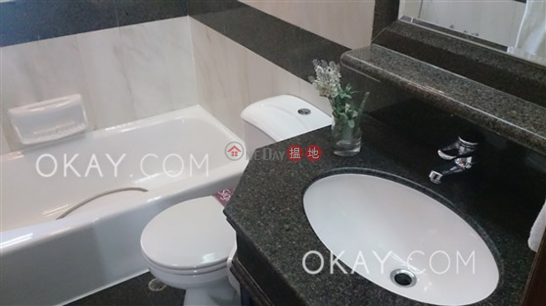 Property Search Hong Kong | OneDay | Residential Rental Listings, Unique 3 bedroom with parking | Rental
