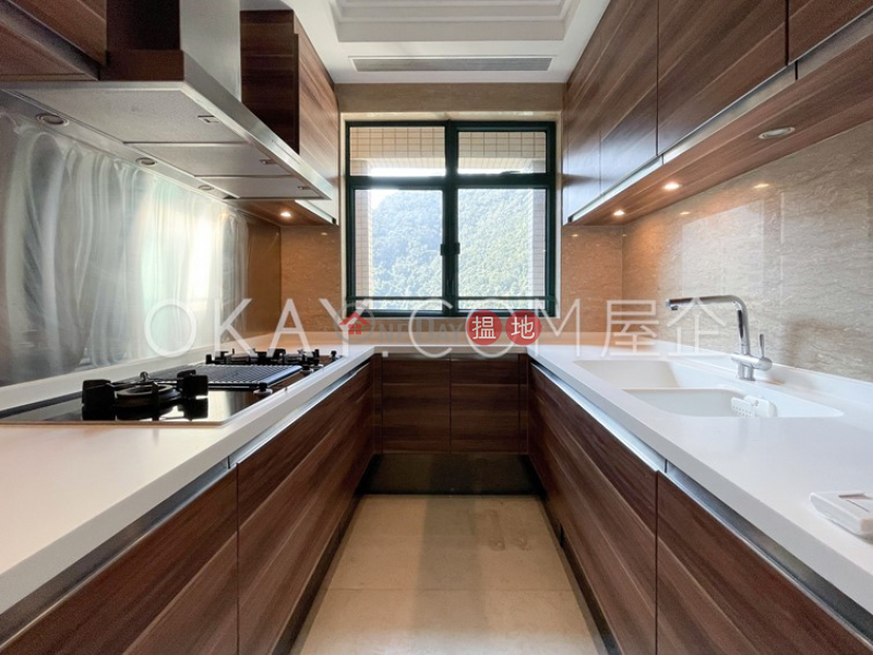 Luxurious 2 bedroom on high floor with parking | Rental | 18 Old Peak Road | Central District, Hong Kong Rental | HK$ 40,000/ month