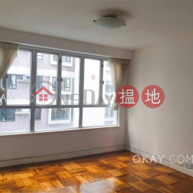 Stylish 3 bedroom in Mid-levels West | Rental | Sherwood Court 慧林閣 _0