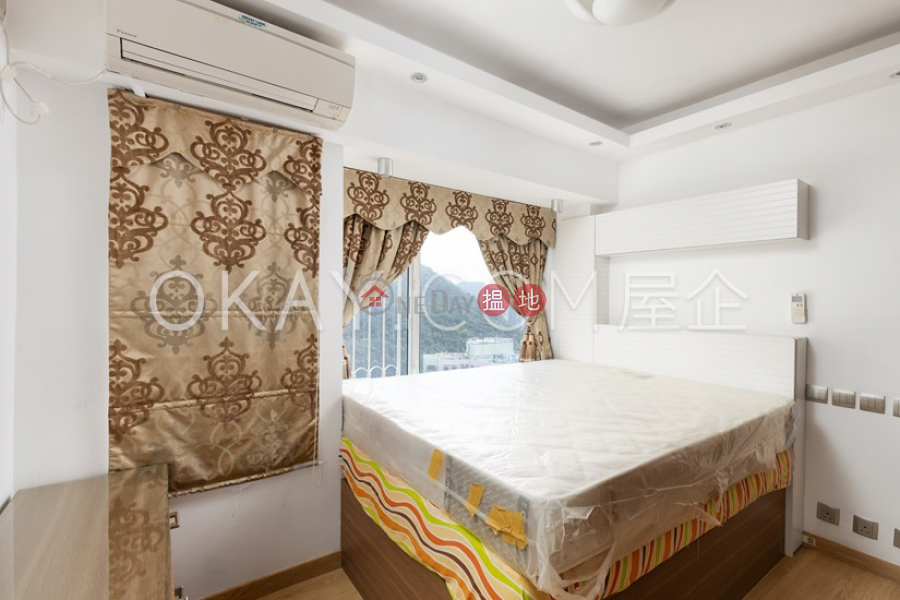Beautiful 3 bedroom on high floor | For Sale | Robinson Place 雍景臺 Sales Listings