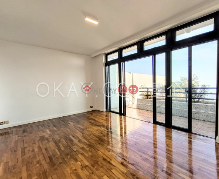 HK$ 150,000/ month | Ondina Heights Block 1-9 | Central District Stylish house with sea views, rooftop & balcony | Rental