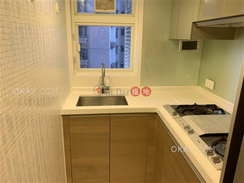 聚賢居-低層-住宅-出售樓盤|HK$ 1,100萬