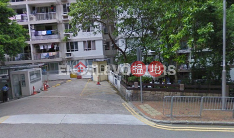 3 Bedroom Family Flat for Rent in Wan Chai | Phoenix Court 鳳凰閣 _0