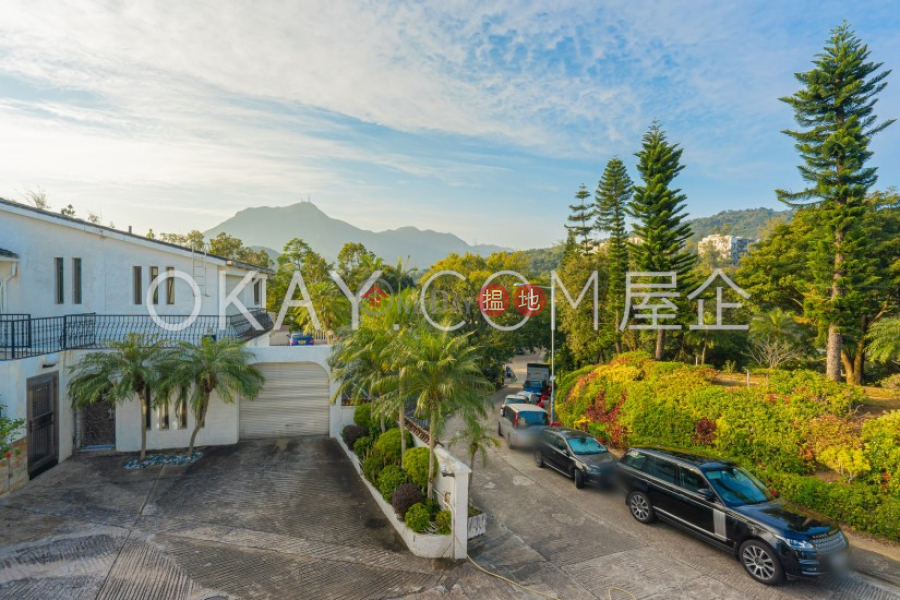 Property Search Hong Kong | OneDay | Residential Sales Listings | Stylish house with terrace, balcony | For Sale