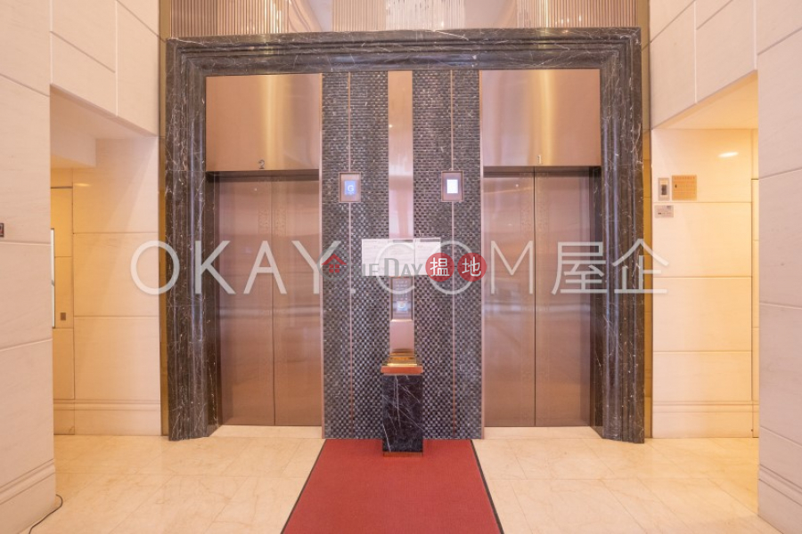 Popular 2 bedroom on high floor with balcony | For Sale | Mount East 曉峯 Sales Listings