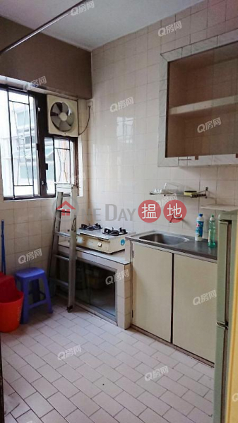HK$ 5.5M, Luen Fat Apartments | Western District Luen Fat Apartments | 2 bedroom High Floor Flat for Sale